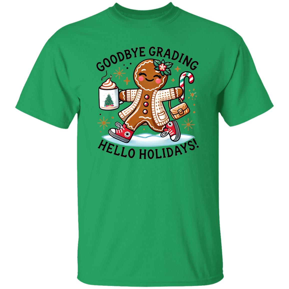 T-Shirt winter holiday decor Winter Tree Print MERRY CHRISTMAS christmas gifts Christmas Printable Party Gift for Home Nativity Art