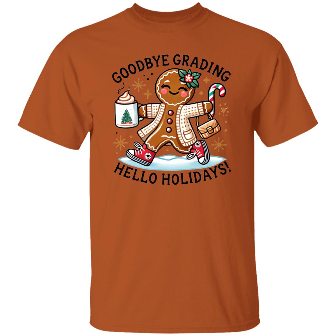 T-Shirt winter holiday decor Winter Tree Print MERRY CHRISTMAS christmas gifts Christmas Printable Party Gift for Home Nativity Art