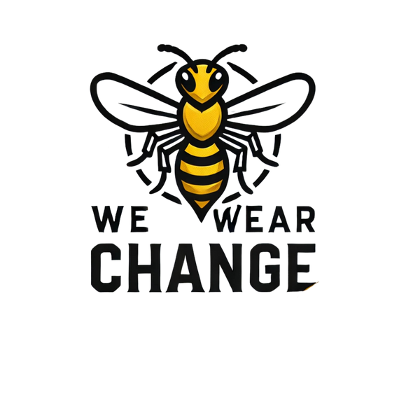We Wear Change