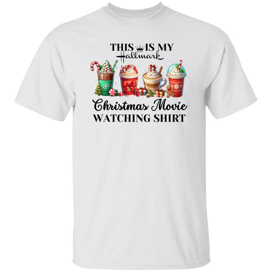 Hallmark Christmas Gifts T-Shirt