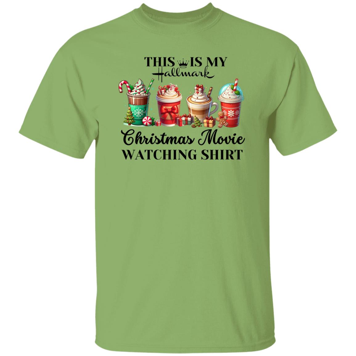 Hallmark Christmas Gifts T-Shirt